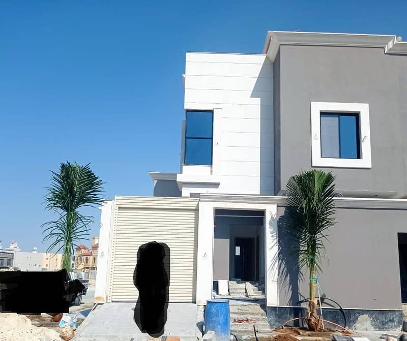 Villa in Jida，North Jeddah，Al Sawari 6 bedrooms 1450000 SAR - 87527695