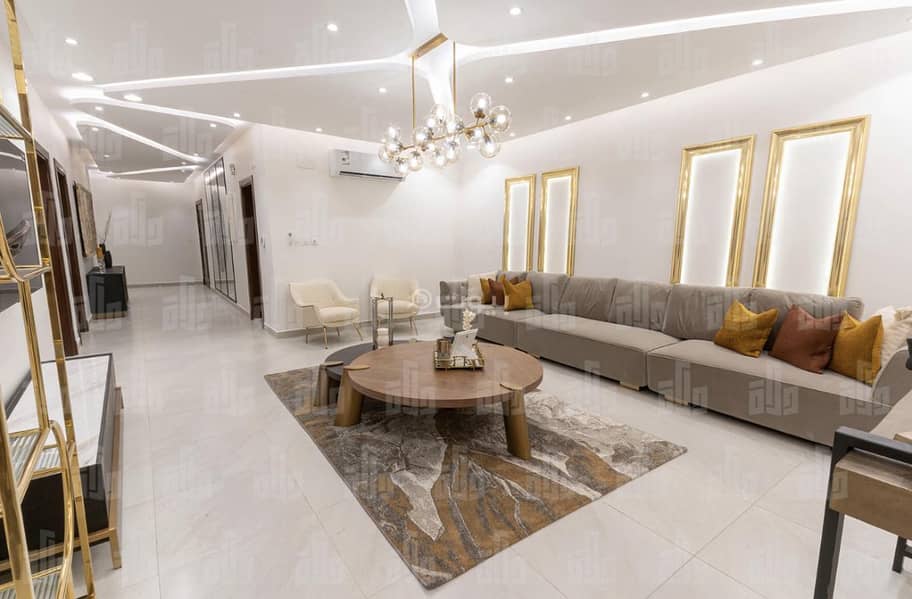 Apartments For Sale In Sondos Scheme In Al Waha, North Jeddah