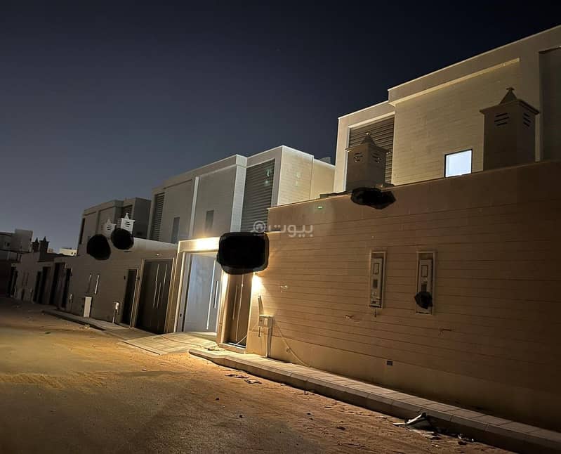 Villa in Bariduh，Al Basateen 5 bedrooms 850000 SAR - 87527649