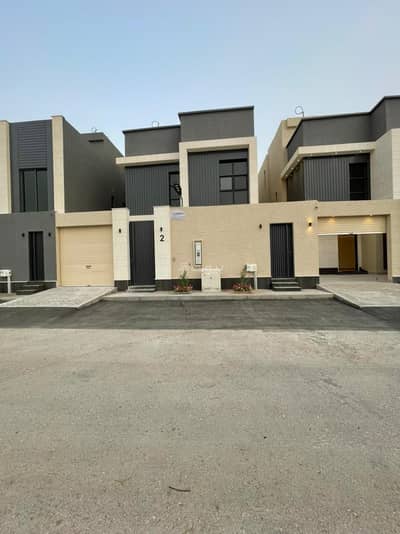 4 Bedroom Villa for Sale in Riyadh, Riyadh Region - Villa in Riyadh，North Riyadh，Al Narjis 4 bedrooms 2800000 SAR - 87527733