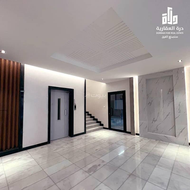 Apartment in Jida，North Jeddah，Al Marwah 4 bedrooms 580000 SAR - 87524386