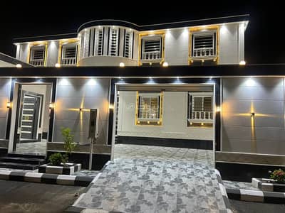 3 Bedroom Villa for Sale in Taif, Western Region - Villa in Taif，al Khaleej 3 bedrooms 1200000 SAR - 87527855
