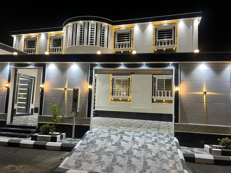 Villa in Alttayif，al Khaleej 3 bedrooms 1200000 SAR - 87527855