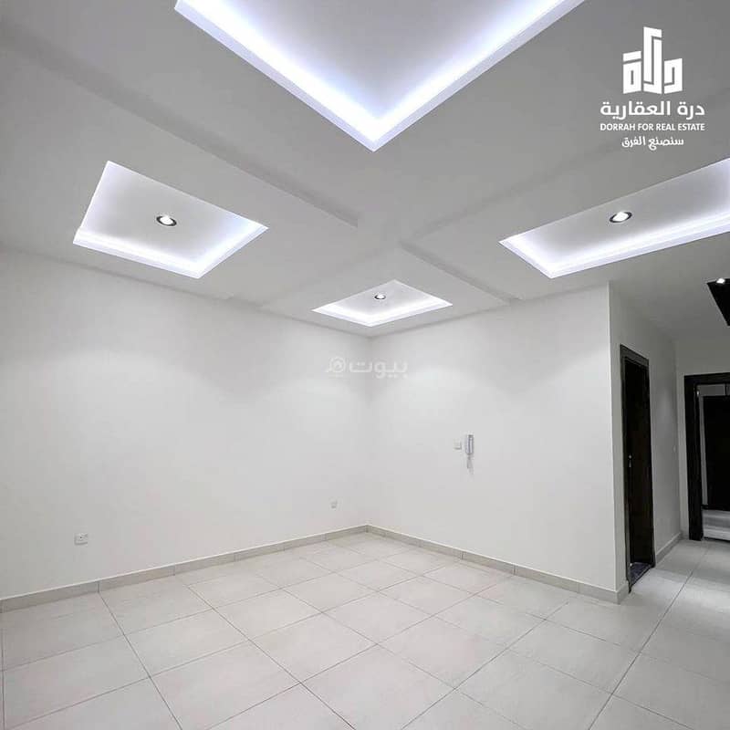 Apartment For Sale In Al Marwah, North Jeddah