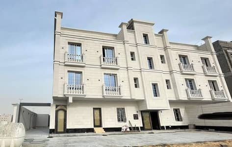3 Bedroom Apartment for Sale in Dammam, Eastern Region - Apartment in Dammam，Al Shulah 3 bedrooms 740000 SAR - 87520216