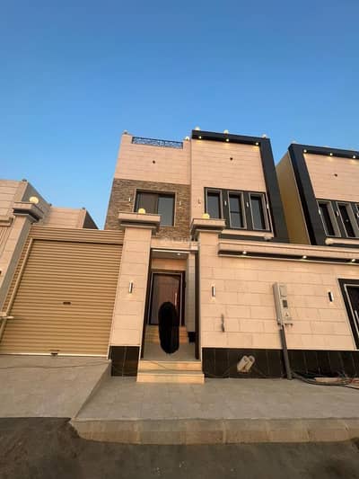 6 Bedroom Villa for Sale in Jida, Makkah Al Mukarramah - Villa in Jida，South Jeddah，Al Frosyah 6 bedrooms 1050000 SAR - 87520308