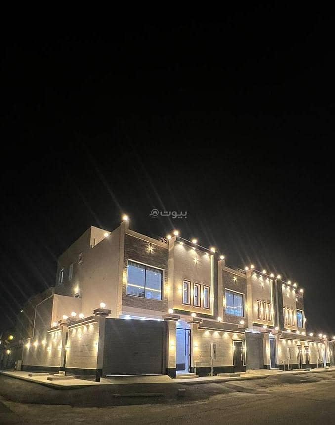 Villa in Jida，North Jeddah，Ar Rahmanyah 7 bedrooms 1150000 SAR - 87522064