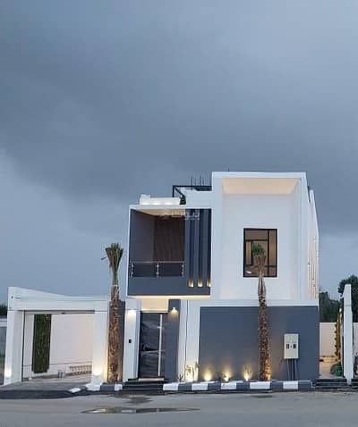 5 Bedroom Villa for Sale in 'Abu Earish, Jazan - Villa in 'Abu Earish，Alasila 5 bedrooms 1350000 SAR - 87520430