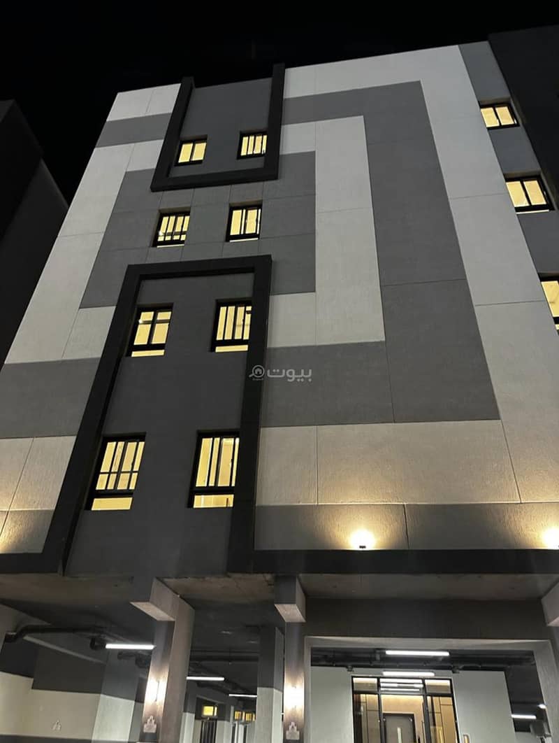Apartment in Jida，North Jeddah，Al Marwah 2 bedrooms 450000 SAR - 87525598