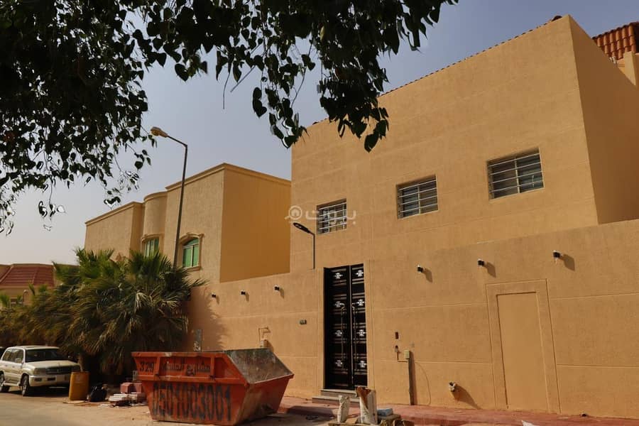 Villa in Riyadh，North Riyadh，Al Rabi 4 bedrooms 2200000 SAR - 87525899