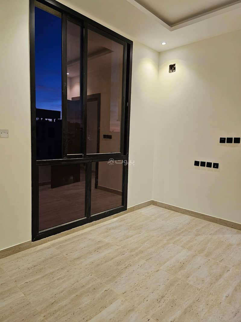 شقة للبيع 5 غرف في ضاحية نمار، الرياض