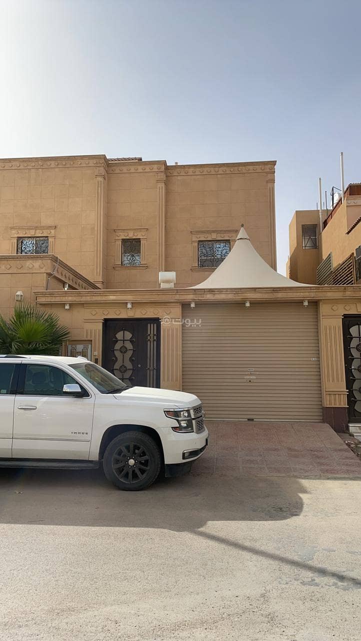 Villa in Riyadh，East Riyadh，Qurtubah 7 bedrooms 3500000 SAR - 87534791