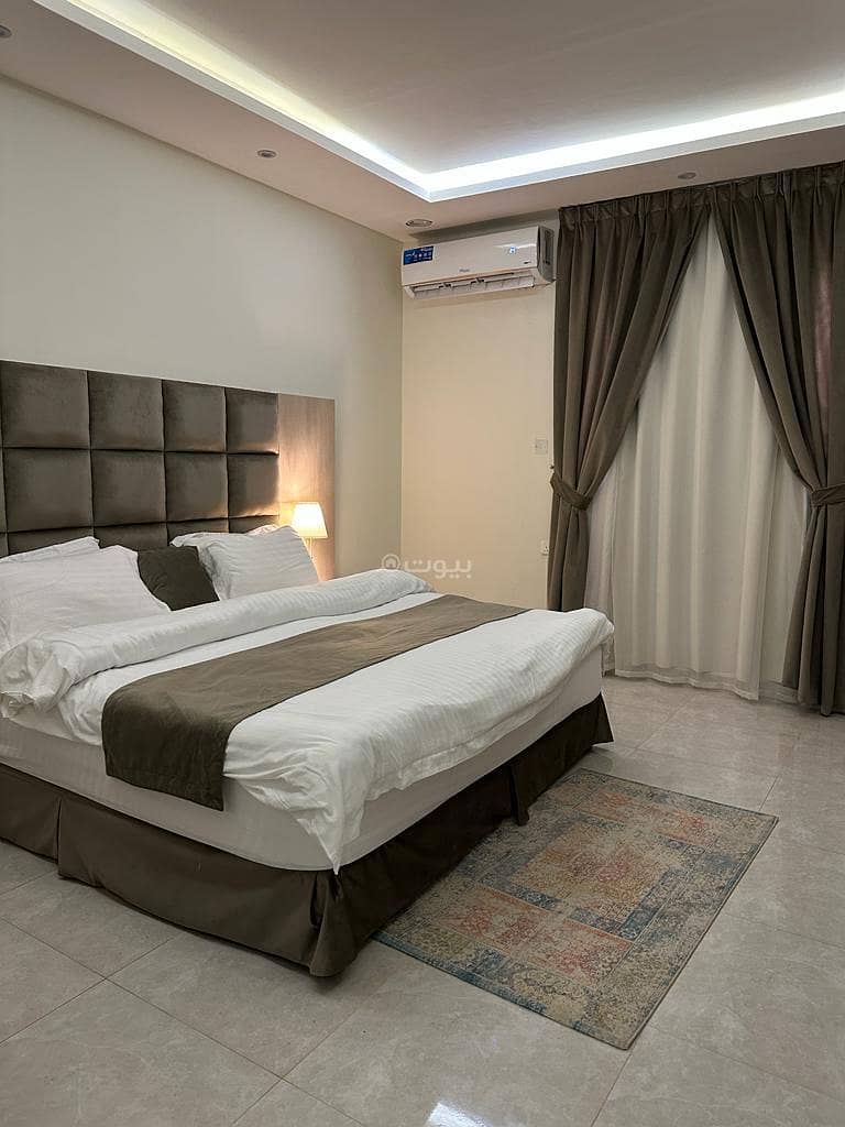 Apartment in Riyadh，East Riyadh，Qurtubah 1 bedroom 5000 SAR - 87535449