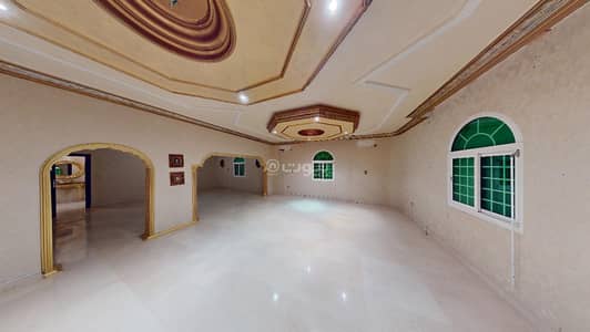 7 Bedroom Villa for Sale in Jeddah, Western Region - 7 Bedroom Villa For Sale on Arkan Alhamd Street, Jeddah