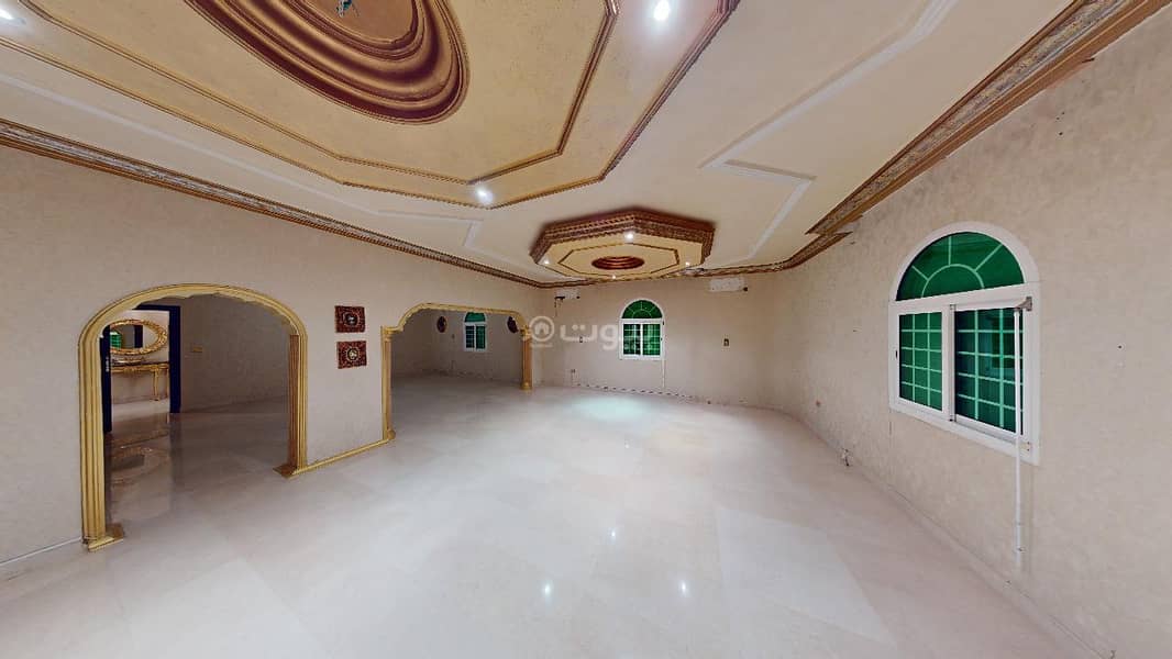 7 Bedroom Villa For Sale on Arkan Alhamd Street, Jeddah