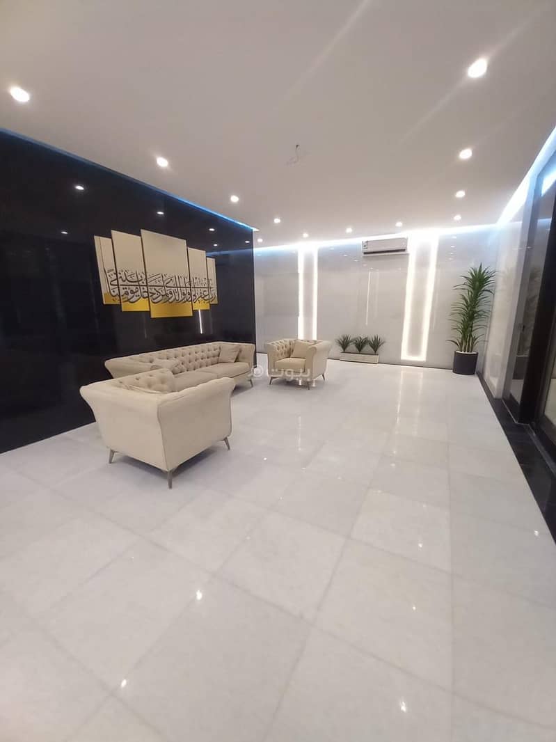 Luxury apartment for sale in Al Fayhaa, North Jeddah