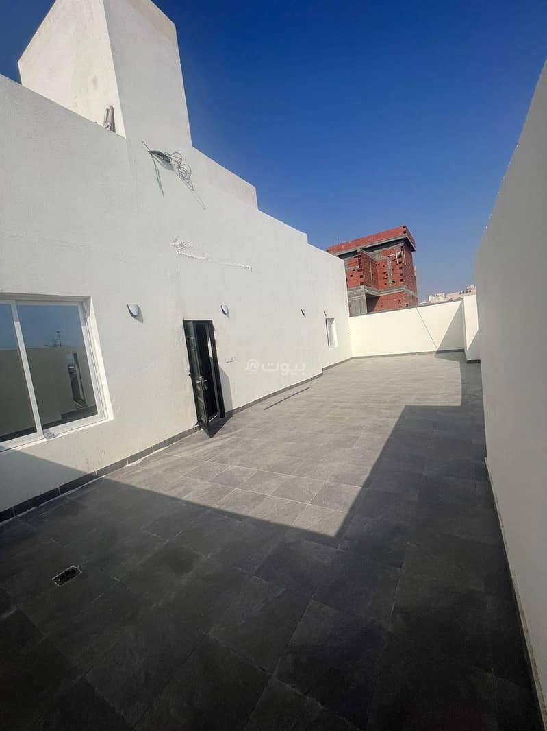 Luxury roof for sale in Al-Rayaan district, north of Jeddah