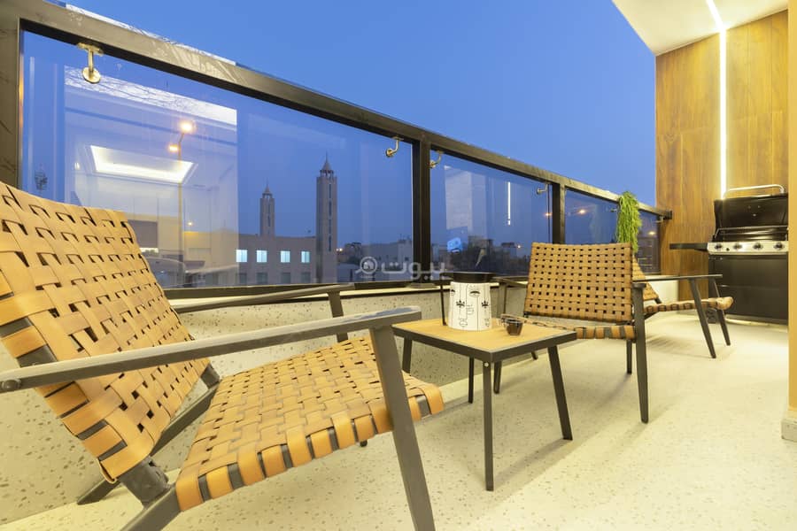 قرطبة شرق الرياض,الرياض میں 3 کمروں کا 1 مرلہ شقة 13.79 لاکھ میں برائے فروخت۔
