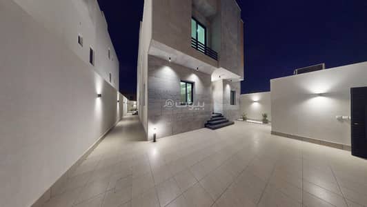 5 Bedroom Villa for Sale in Jeddah, Western Region - Villa in Jeddah，North Jeddah，Al Riyadh 5 bedrooms 2000000 SAR - 87539033