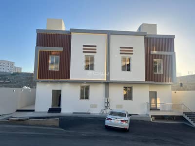 6 Bedroom Villa for Sale in Alttayif, Makkah Al Mukarramah - For sale, two luxuriously finished duplex villas in Jubrah, Taif