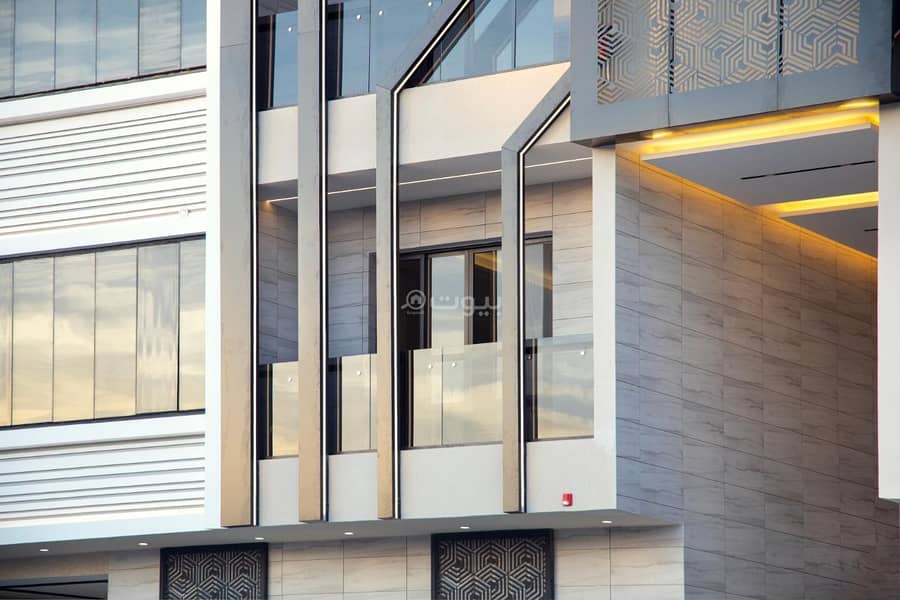 العارض شمال الرياض,الرياض میں 3 کمروں کا 1 مرلہ شقة 8.39 لاکھ میں برائے فروخت۔