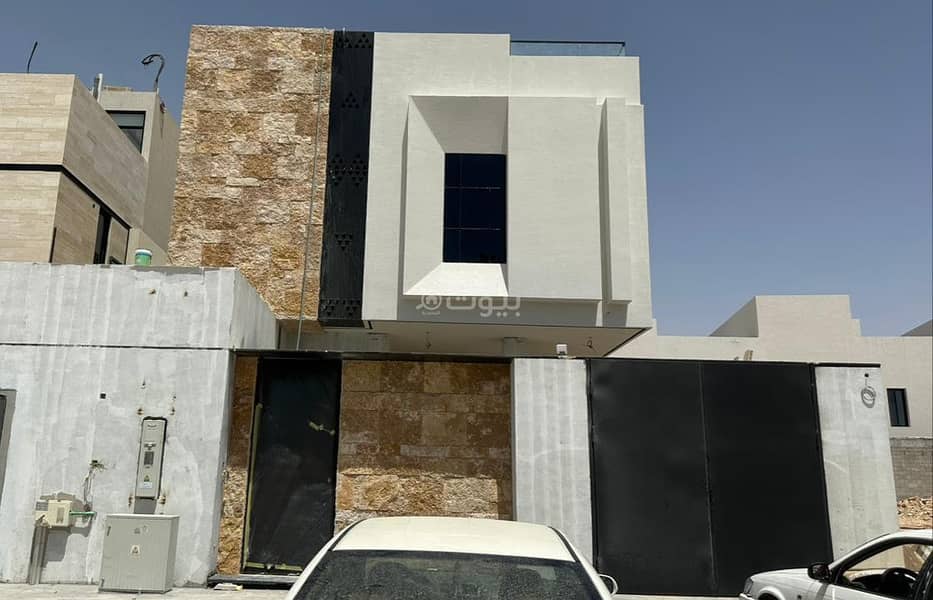 Villa in Riyadh，North Riyadh，Al Malqa 5 bedrooms 6000000 SAR - 87534712