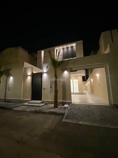 4 Bedroom Villa for Sale in Riyadh, Riyadh Region - Villa in Riyadh，North Riyadh，Al Narjis 4 bedrooms 3500000 SAR - 87532066