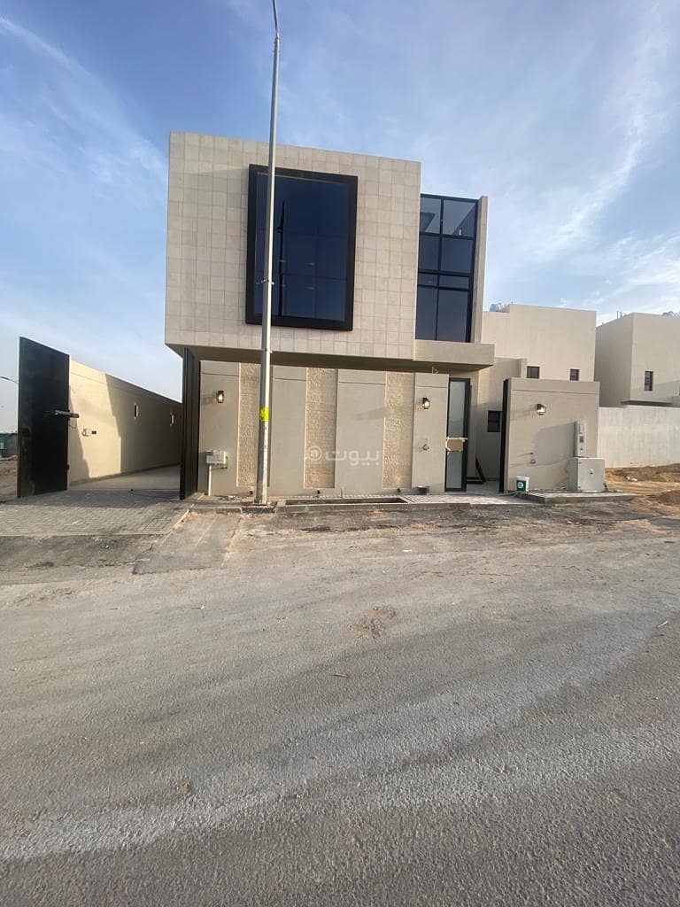 Villa in Riyadh，North Riyadh，Al Narjis 5 bedrooms 2650000 SAR - 87521699