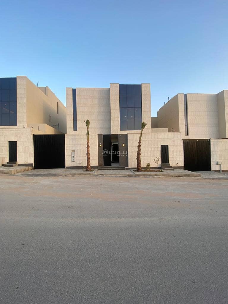Villa in Riyadh，North Riyadh，Al Narjis 5 bedrooms 3000000 SAR - 87521703