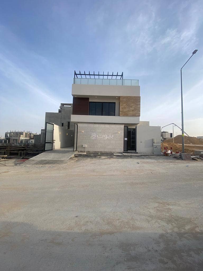 Villa in Riyadh，North Riyadh，Al Narjis 4 bedrooms 2650000 SAR - 87521701