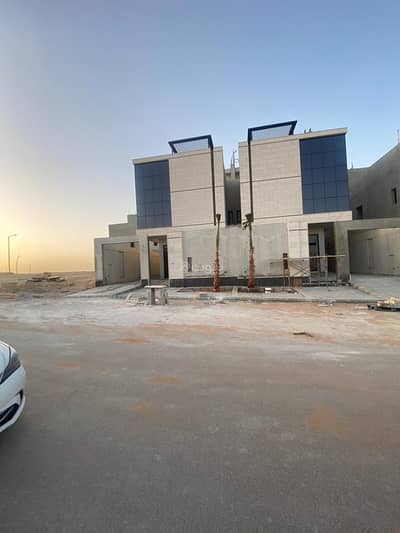 فیلا 5 غرف نوم للبيع في الرياض، منطقة الرياض - فلل دبلكسات للبيع حي النرجس ، شمال الرياض