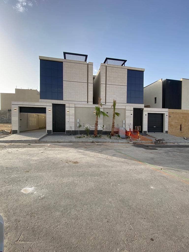 Villa in Riyadh，North Riyadh，Al Narjis 5 bedrooms 2350000 SAR - 87532069