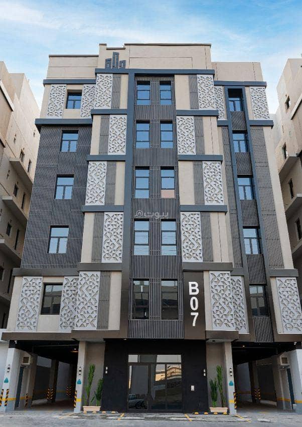 Luxurious apartment with immediate emptying in Al Naseem, north of Jeddah Luxurious apartment with immediate emptying in Al Naseem, north of Jeddah