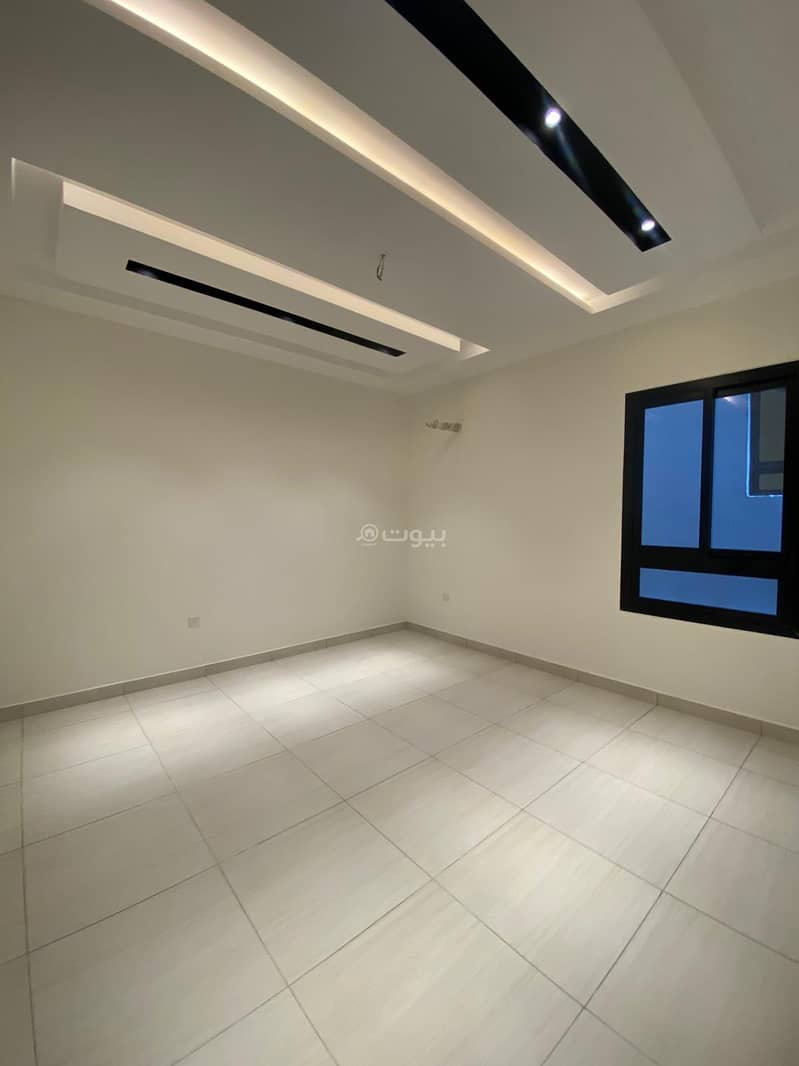 Luxurious apartment for sale in Al Marwah, North Jeddah