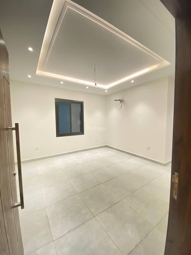 4-room apartment in Al Waha, North Jeddah