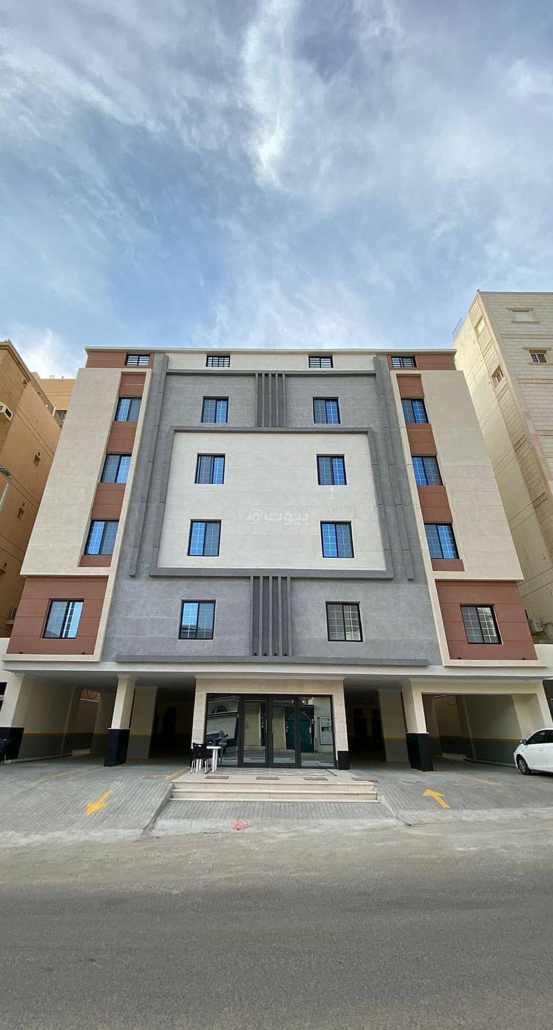 Apartment for Sale In Al Waha, North Jeddah