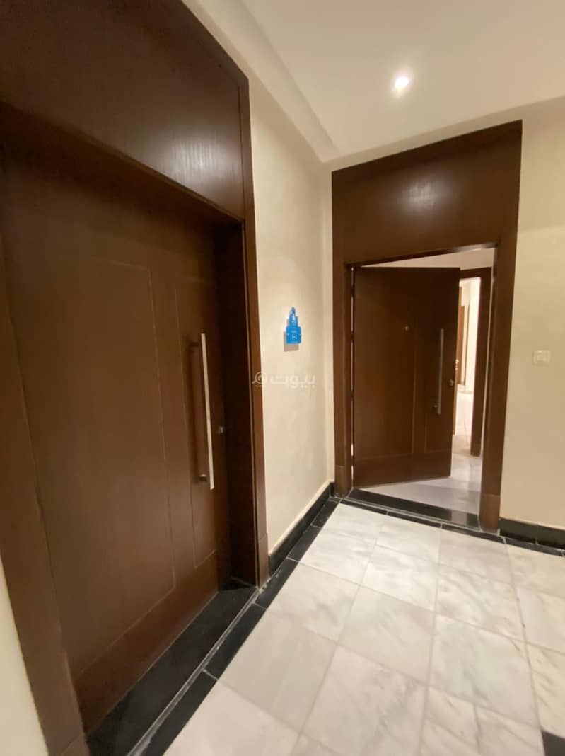 Back Apartment For Sale In Al Waha, North Jeddah