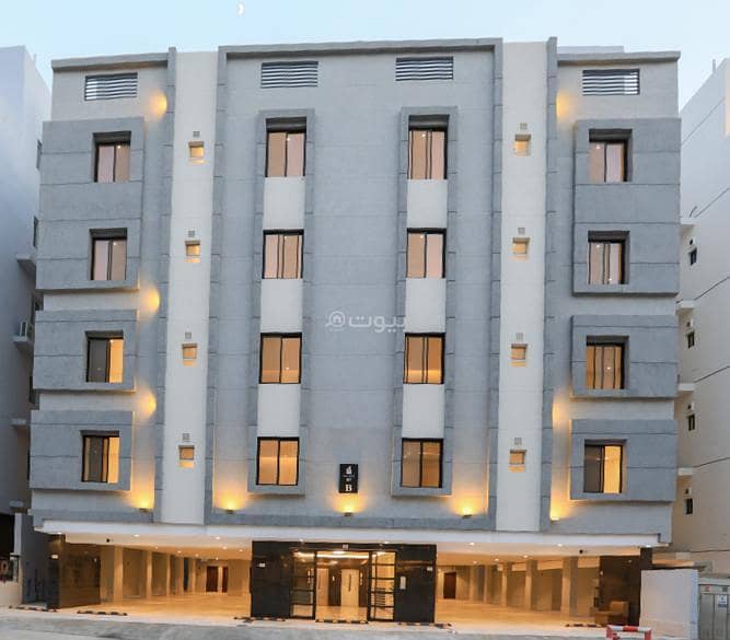 Apartment in Jida，North Jeddah，Al Wahah 3 bedrooms 570000 SAR - 87525578
