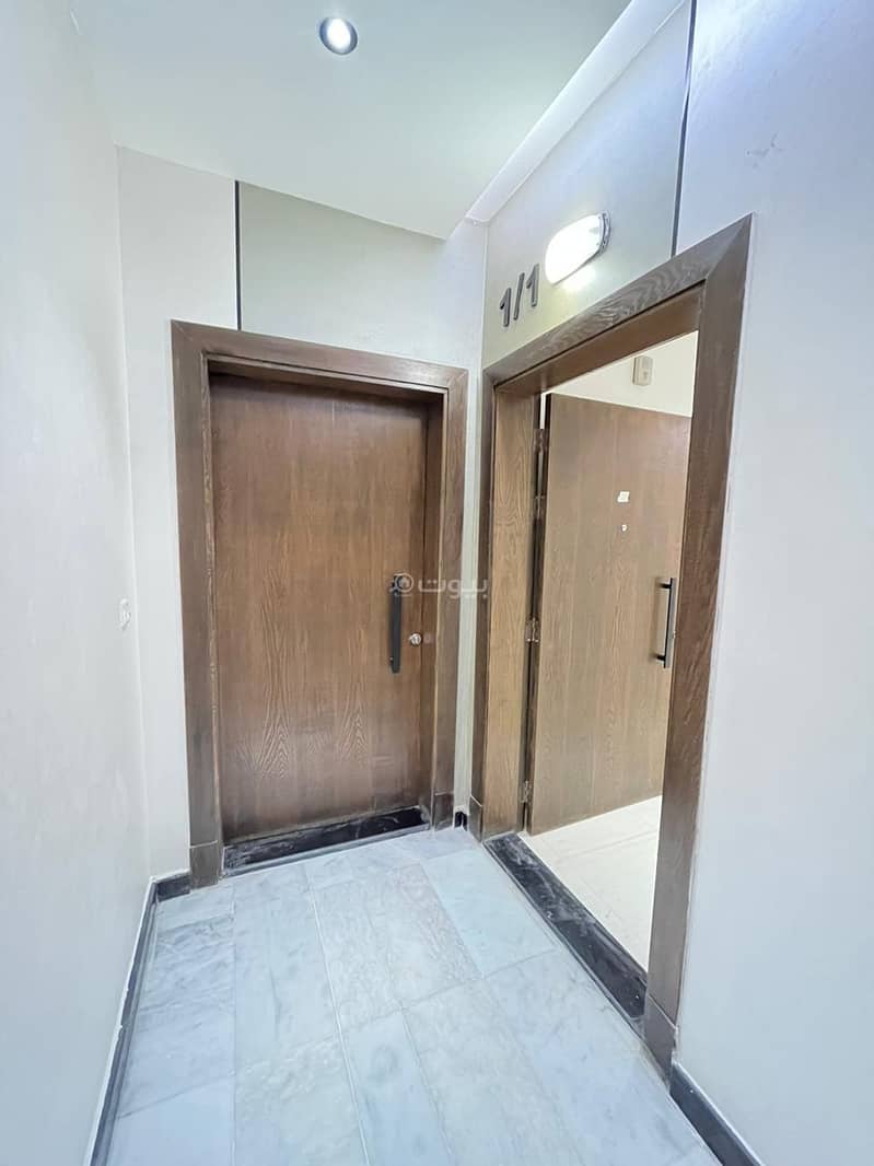 Apartment For Sale In Al Marwah, North Jeddah