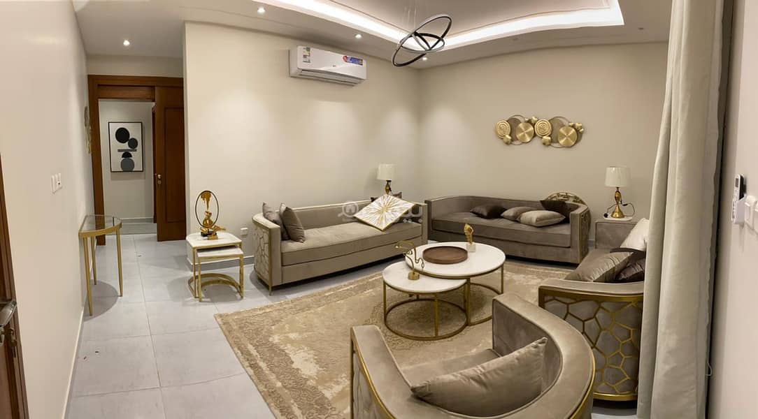 Floor Villa For Sale In Al Naseem, North Jeddah