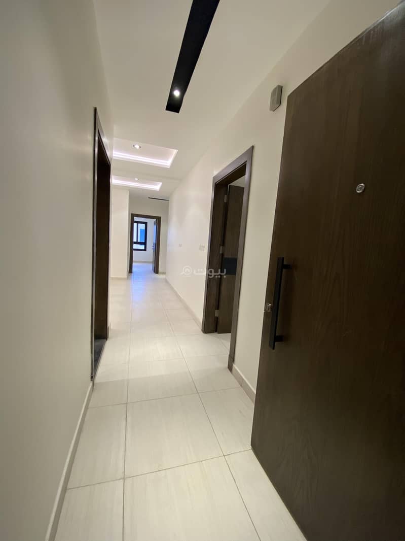 Front Apartment For Sale In Al Marwah, North Jeddah