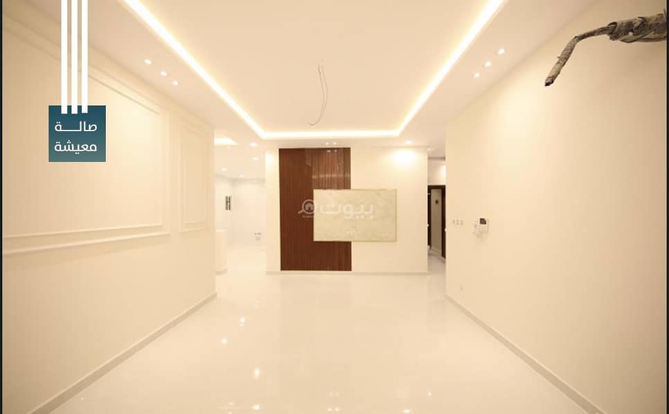 Apartment in Jida，North Jeddah，Al Nakhil 3 bedrooms 795000 SAR - 87526054