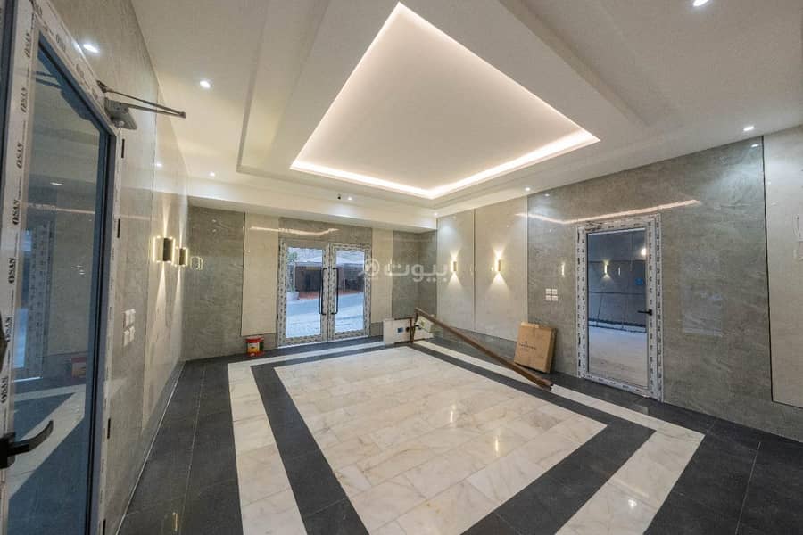 Luxurious 5 front rooms apartment in Al Waha