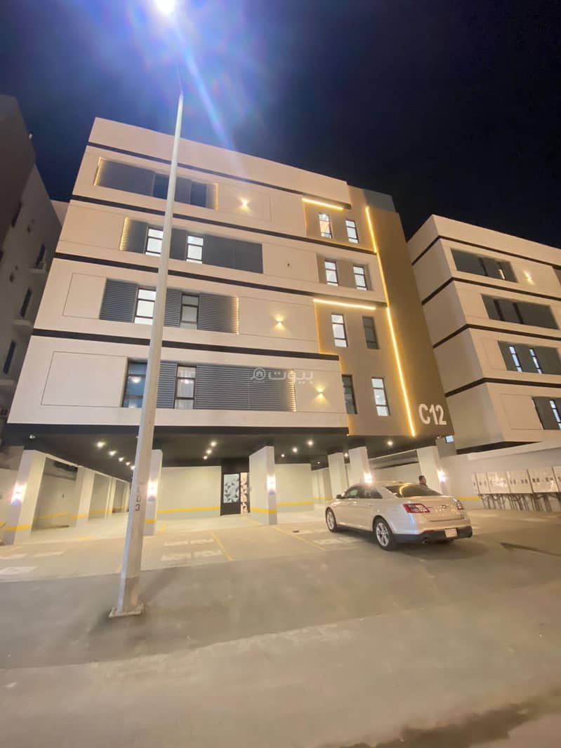 Apartment in Jida，North Jeddah，Al Wahah 3 bedrooms 570000 SAR - 87526119