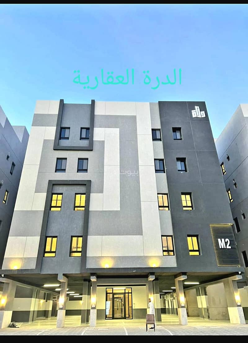 Apartment in Jeddah，North Jeddah，Al Marwah 2 bedrooms 580000 SAR - 87526105