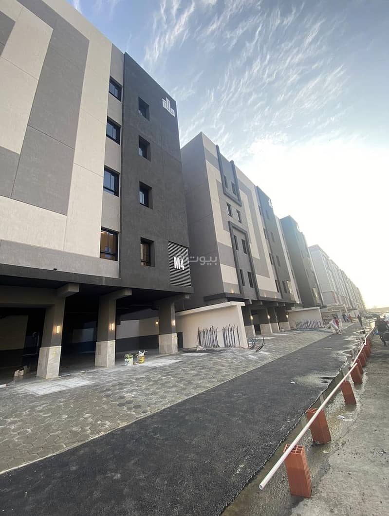Apartment in Jeddah，North Jeddah，Al Marwah 2 bedrooms 470000 SAR - 87526120