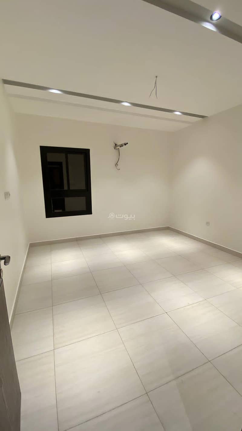 Apartment for sale, 3 rooms, in Al-Marwah district, north of Jeddah