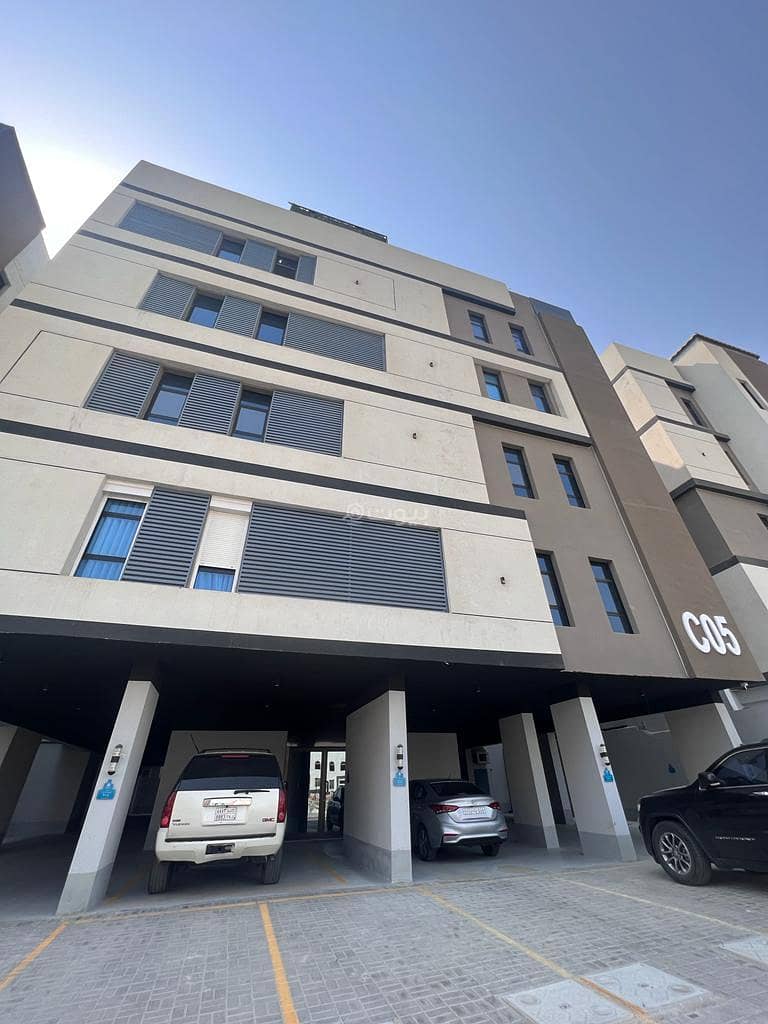 Apartment for sale in Al Waha, North Jeddah