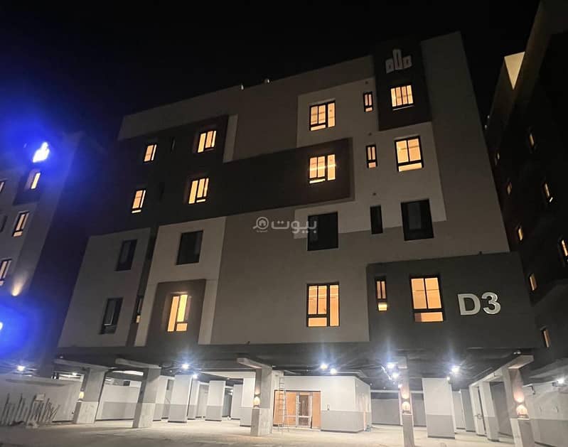 Apartment for sale 5BD in  Al Marwah North Jeddah