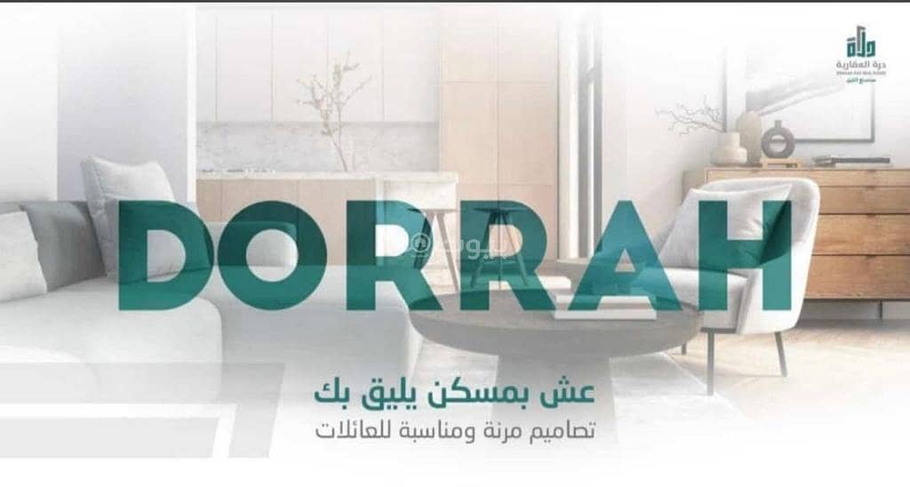 5-room independent annex for sale in Al-Marwah, north of Jeddah 5-room independent annex for sale in Al-Marwah, north of Jeddah